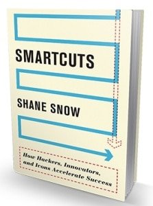 Smartcuts, by Shane Snow